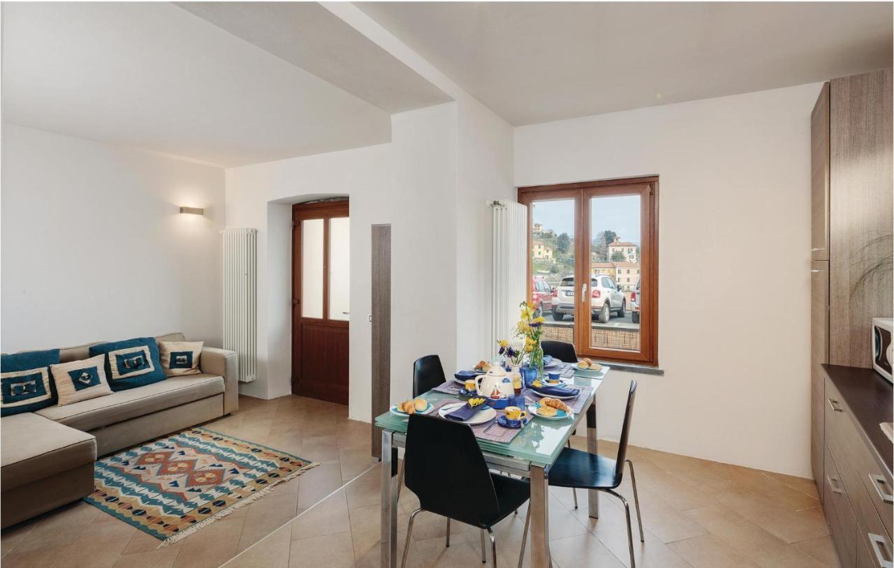 Beautiful Apartment In Pitelli -Sp- With Kitchen La Spezia Extérieur photo